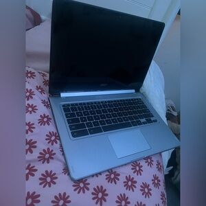Acer laptop
